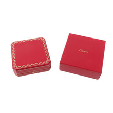 将图像加载到图库查看器中，CARTIER Etincelle De Cartier NecklaceB7224573 18K White Gold
