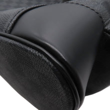 Load image into Gallery viewer, LOUIS VUITTON Christopher NoirN41379 Damier Graphite Size MM
