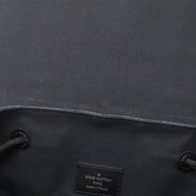 Load image into Gallery viewer, LOUIS VUITTON Christopher NoirN41379 Damier Graphite Size MM
