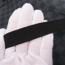 Load image into Gallery viewer, LOUIS VUITTON Christopher NoirN41379 Damier Graphite Size MM
