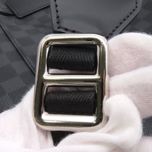 Load image into Gallery viewer, LOUIS VUITTON Christopher NoirN41379 Damier Graphite Size MM
