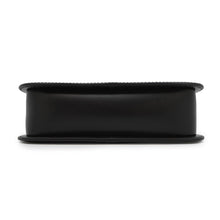 Load image into Gallery viewer, Valentino Garavani RockStudded Shoulder Bag Black3W5B0Q57XUH Leather
