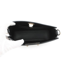 Load image into Gallery viewer, Valentino Garavani RockStudded Shoulder Bag Black3W5B0Q57XUH Leather
