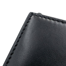 Load image into Gallery viewer, Valentino Garavani RockStudded Shoulder Bag Black3W5B0Q57XUH Leather
