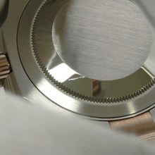 Load image into Gallery viewer, ROLEX GMT MasterII W40mm Stainless Steel K18PG Black Dial126711CHNR
