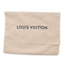 将图像加载到图库查看器中，LOUIS VUITTON Doudou Tigre White/MulticolorGI0735 Cotton Vachetta Leather
