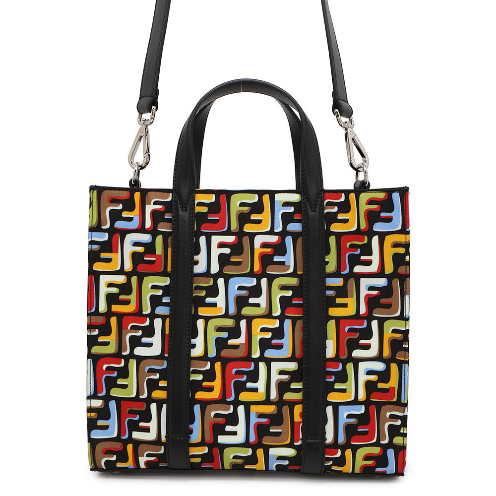 FENDI Multicolor 2WAYHandbag Multicolor7VA648 Nylon