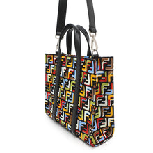 Load image into Gallery viewer, FENDI Multicolor 2WAYHandbag Multicolor7VA648 Nylon

