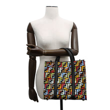 Load image into Gallery viewer, FENDI Multicolor 2WAYHandbag Multicolor7VA648 Nylon
