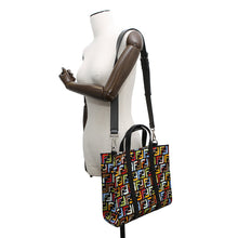 Load image into Gallery viewer, FENDI Multicolor 2WAYHandbag Multicolor7VA648 Nylon
