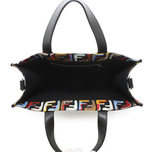 Load image into Gallery viewer, FENDI Multicolor 2WAYHandbag Multicolor7VA648 Nylon
