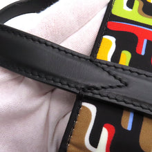 Load image into Gallery viewer, FENDI Multicolor 2WAYHandbag Multicolor7VA648 Nylon
