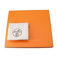 Load image into Gallery viewer, HERMES Garden Party Trench Negonda Leather Size TPM
