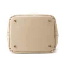 Load image into Gallery viewer, HERMES Picotin Padlock Trench Taurillon Clemence Size MM

