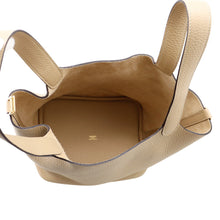 Load image into Gallery viewer, HERMES Picotin Padlock Trench Taurillon Clemence Size MM

