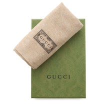 Load image into Gallery viewer, GUCCI GG Marmont Card Case Wallet Beige466492 Leather
