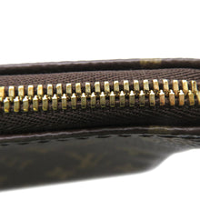 Load image into Gallery viewer, LOUIS VUITTON Multi Pochette Accessoires KhakiM44813 Monogram
