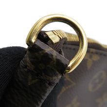 Load image into Gallery viewer, LOUIS VUITTON Multi Pochette Accessoires KhakiM44813 Monogram
