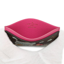 将图像加载到图库查看器中，LOUIS VUITTON Vivienne Porto Cult Simple PinkM81729 Monogram/Vivienne
