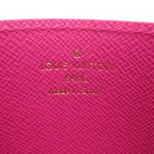 将图像加载到图库查看器中，LOUIS VUITTON Vivienne Porto Cult Simple PinkM81729 Monogram/Vivienne
