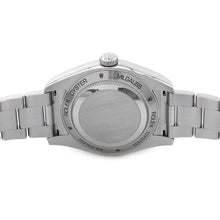Load image into Gallery viewer, ROLEX Milgauss W40mm Stainless Steel White Dial116400

