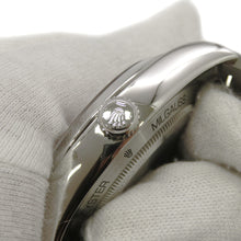 Load image into Gallery viewer, ROLEX Milgauss W40mm Stainless Steel White Dial116400
