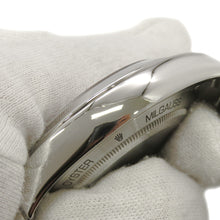 Load image into Gallery viewer, ROLEX Milgauss W40mm Stainless Steel White Dial116400
