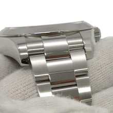 Load image into Gallery viewer, ROLEX Milgauss W40mm Stainless Steel White Dial116400

