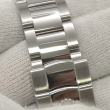 Load image into Gallery viewer, ROLEX Milgauss W40mm Stainless Steel White Dial116400
