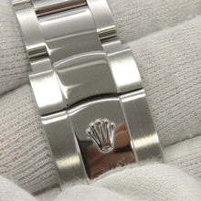 Load image into Gallery viewer, ROLEX Milgauss W40mm Stainless Steel White Dial116400
