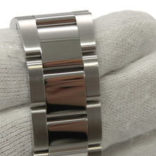 Load image into Gallery viewer, ROLEX Milgauss W40mm Stainless Steel White Dial116400
