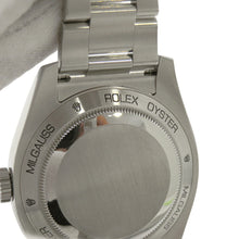Load image into Gallery viewer, ROLEX Milgauss W40mm Stainless Steel White Dial116400
