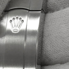 Load image into Gallery viewer, ROLEX Oyster Perpetual W31mm Stainless Steel Turquise Blue Dial277200
