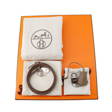 Load image into Gallery viewer, HERMES Kelly Etoupe Epsom Size 25

