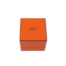 将图像加载到图库查看器中，HERMES Chaine d&#39;Ancre Anchene Ring Size PM/53/#13 SV925

