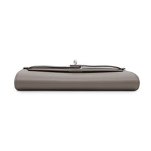 Load image into Gallery viewer, HERMES Kelly wallet long to go Etain Epsom
