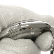 将图像加载到图库查看器中，ROLEX Oyster Perpetual W41mm Stainless Steel Silver Dial124300

