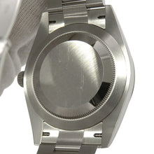 将图像加载到图库查看器中，ROLEX Oyster Perpetual W41mm Stainless Steel Silver Dial124300

