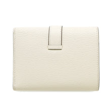 Load image into Gallery viewer, HERMES Bearn combine Nata Chevre Myzore Goatskin
