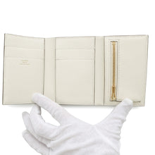 Load image into Gallery viewer, HERMES Bearn combine Nata Chevre Myzore Goatskin
