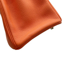 Load image into Gallery viewer, HERMES Birkin Feu Togo Leather Size 30
