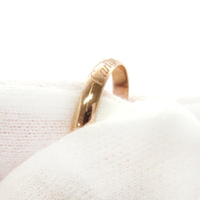 Load image into Gallery viewer, CARTIER Trinity Ring Size 51/#11B4086100 K18YG K18WG K18PG
