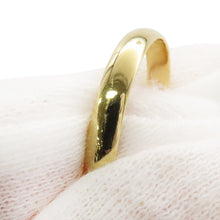 Load image into Gallery viewer, CARTIER Trinity Ring Size 51/#11B4086100 K18YG K18WG K18PG
