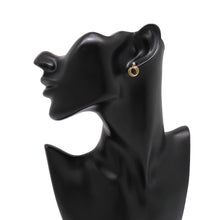 Load image into Gallery viewer, CARTIER Trinity EarringsB8043200 K18WG K18YG K18PG
