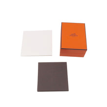 将图像加载到图库查看器中，HERMES Amulette H Confetti Necklace SV925
