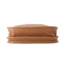 将图像加载到图库查看器中，HERMES Evelyne3 Gold Taurillon Clemence Size PM
