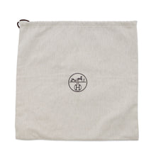 Load image into Gallery viewer, HERMES straw hat Size 58 Beige/Black Straw
