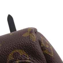 Load image into Gallery viewer, LOUIS VUITTON Palm Springs Backpack NoirM44871 Monogram Size PM
