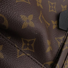 Load image into Gallery viewer, LOUIS VUITTON Palm Springs Backpack NoirM44871 Monogram Size PM
