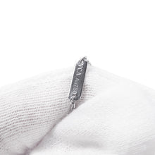 将图像加载到图库查看器中，Van Cleef &amp; Arpels Vintage Alhambra PendantVCARD34900 18K White Gold
